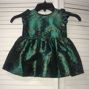 -Toddler dress